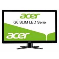монитор Acer G237HLAbid Черный