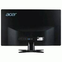 монитор Acer G246HLBbid Черный