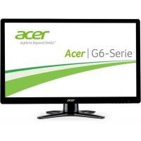монитор Acer G246HYLBbid Черный