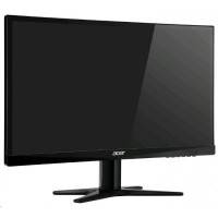 монитор Acer G247HLbid Черный