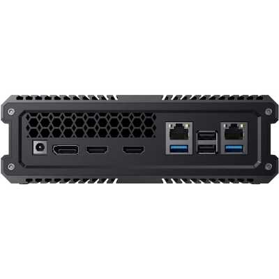 компьютер Acer Gadget E10 ETBox 6935768753896 Черный
