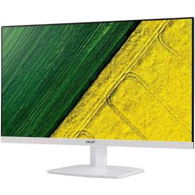 монитор Acer HA270Ewi Белый