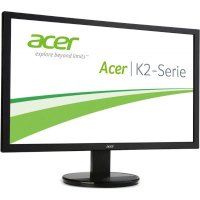 монитор Acer K222HQLb Черный