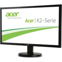 монитор Acer K222HQLb Черный
