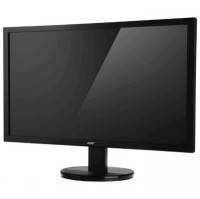 монитор Acer K242HLBbd Черный