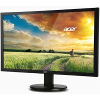 монитор Acer K272HLDbid Черный