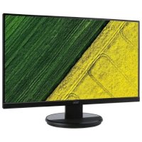 монитор Acer K272HULDbmidpx Черный