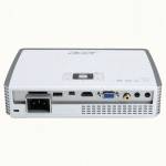 проектор Acer K330 Белый