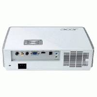 проектор Acer K520 Белый