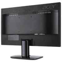 монитор Acer KA210HQbd Черный