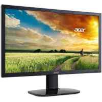 монитор Acer KA220HQDbid Черный