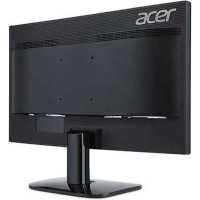 монитор Acer KA220HQEBD Черный