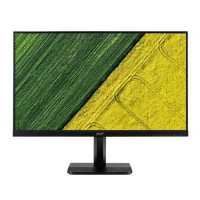 монитор Acer KA221QBID Черный