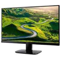 монитор Acer KA270HAbid Черный