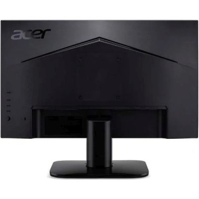 монитор Acer KA272ABI Черный