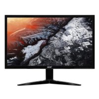 монитор Acer KG241Qbii Черный