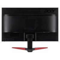 монитор Acer KG271Bbmiipx Черный