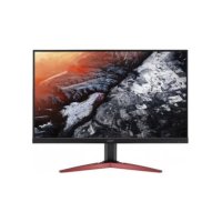 монитор Acer KG271Cbmidpx Черный