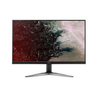 монитор Acer KG271Ubmiippx Черный