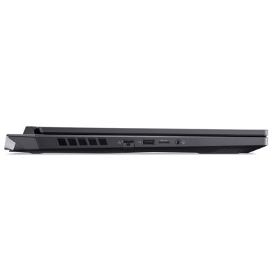 ноутбук Acer Nitro 17 AN17-41-R2CT Черный