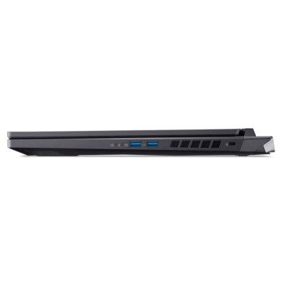 ноутбук Acer Nitro 17 AN17-41-R2CT Черный