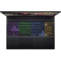 ноутбук Acer Nitro 5 AN515-46-R2FF Черный