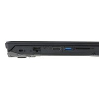 ноутбук Acer Nitro 5 AN515-51-559E Черный