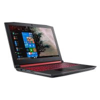 ноутбук Acer Nitro 5 AN515-52-721V Черный