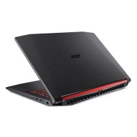 ноутбук Acer Nitro 5 AN515-52-721V Черный