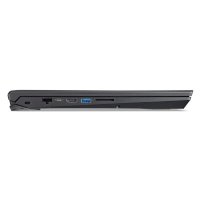ноутбук Acer Nitro 5 AN515-52-721V Черный