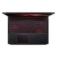ноутбук Acer Nitro 5 AN515-54-72GJ Черный