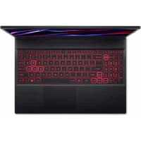 ноутбук Acer Nitro 5 AN515-58-74PS Черный
