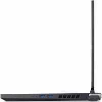 ноутбук Acer Nitro 5 AN515-58-74PS Черный