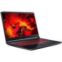 ноутбук Acer Nitro 5 AN517-52-77F7 Черный