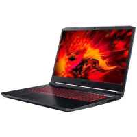ноутбук Acer Nitro 5 AN517-52-77F7 Черный