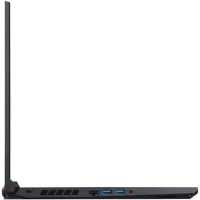 ноутбук Acer Nitro 5 AN517-52-77F7 Черный