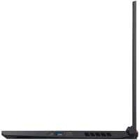 ноутбук Acer Nitro 5 AN517-52-77F7 Черный