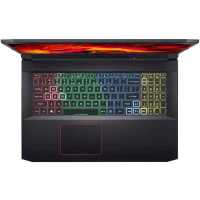 ноутбук Acer Nitro 5 AN517-52-77F7 Черный