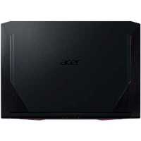ноутбук Acer Nitro 5 AN517-52-77F7 Черный