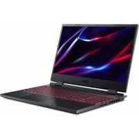 ноутбук Acer Nitro 5 AN517-55-75EB Черный