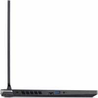 ноутбук Acer Nitro 5 AN517-55-75EB Черный
