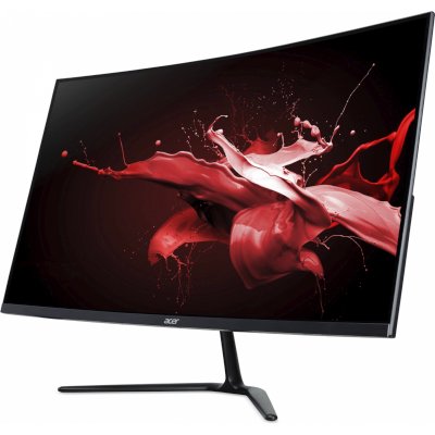 монитор Acer Nitro ED320QRSbiipx Черный
