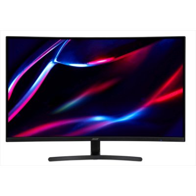 монитор Acer Nitro ED323QUPBMIIPPX Черный