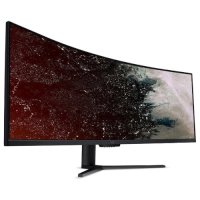 монитор Acer Nitro EI491CRPbmiiipx Черный