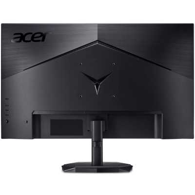 монитор Acer Nitro KG241YX3bip Черный