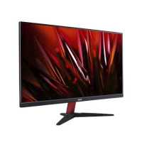 монитор Acer Nitro KG272Sbmiipx Черно-Красный