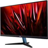 монитор Acer Nitro KG272Ubmiipx Черный