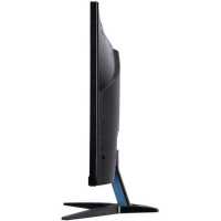 монитор Acer Nitro KG272Ubmiipx Черный