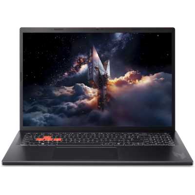 ноутбук Acer Nitro Lite 16 NL16-71G-539D-wpro Черный