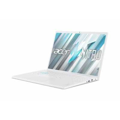 ноутбук Acer Nitro Lite 16 NL16-71G-549B-wpro Белый